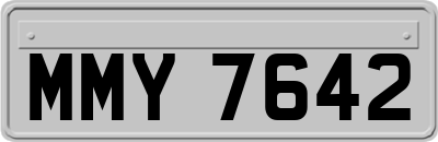 MMY7642