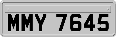 MMY7645