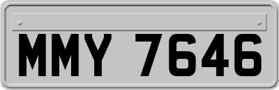 MMY7646