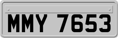 MMY7653