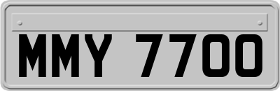 MMY7700