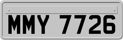 MMY7726