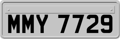 MMY7729