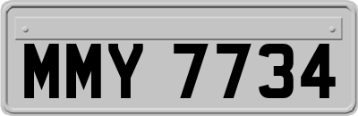 MMY7734