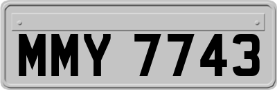 MMY7743