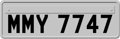 MMY7747