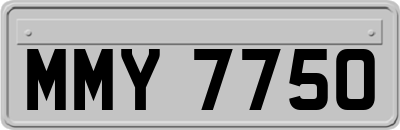 MMY7750