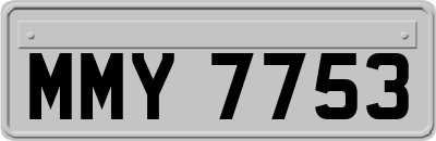 MMY7753