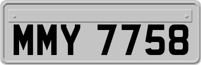 MMY7758