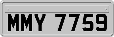 MMY7759