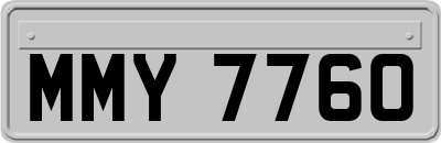 MMY7760