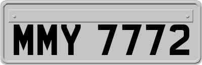 MMY7772