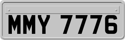 MMY7776