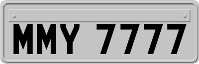 MMY7777