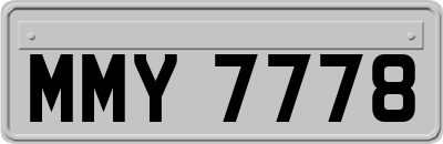 MMY7778