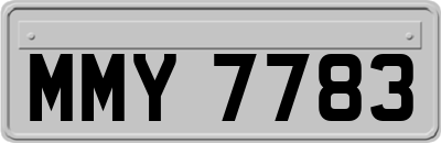 MMY7783