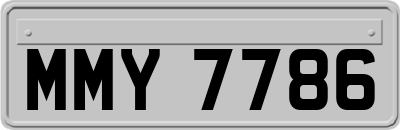 MMY7786