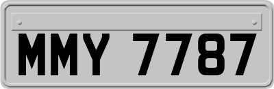 MMY7787