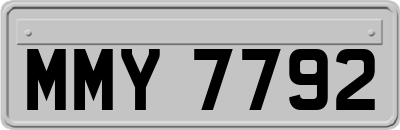 MMY7792