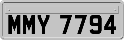 MMY7794