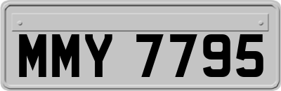 MMY7795