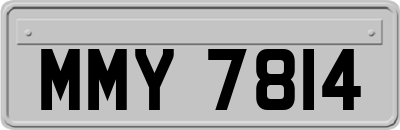 MMY7814