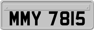 MMY7815