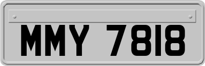 MMY7818