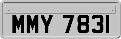 MMY7831