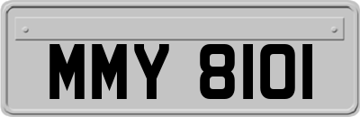 MMY8101