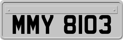 MMY8103