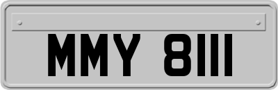 MMY8111