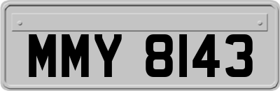 MMY8143