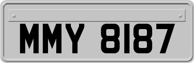 MMY8187