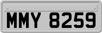 MMY8259