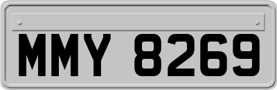 MMY8269