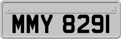 MMY8291