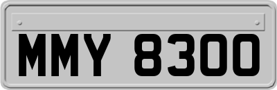 MMY8300