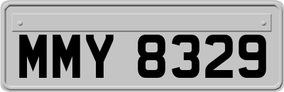 MMY8329