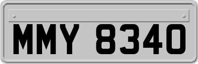 MMY8340