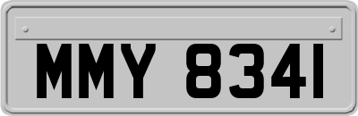 MMY8341