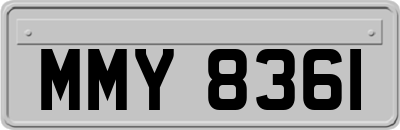 MMY8361