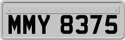 MMY8375