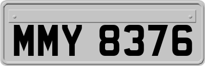 MMY8376