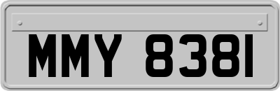 MMY8381