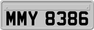 MMY8386