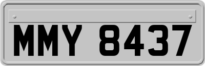 MMY8437