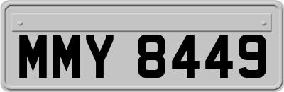 MMY8449