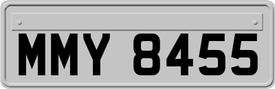 MMY8455