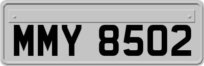 MMY8502